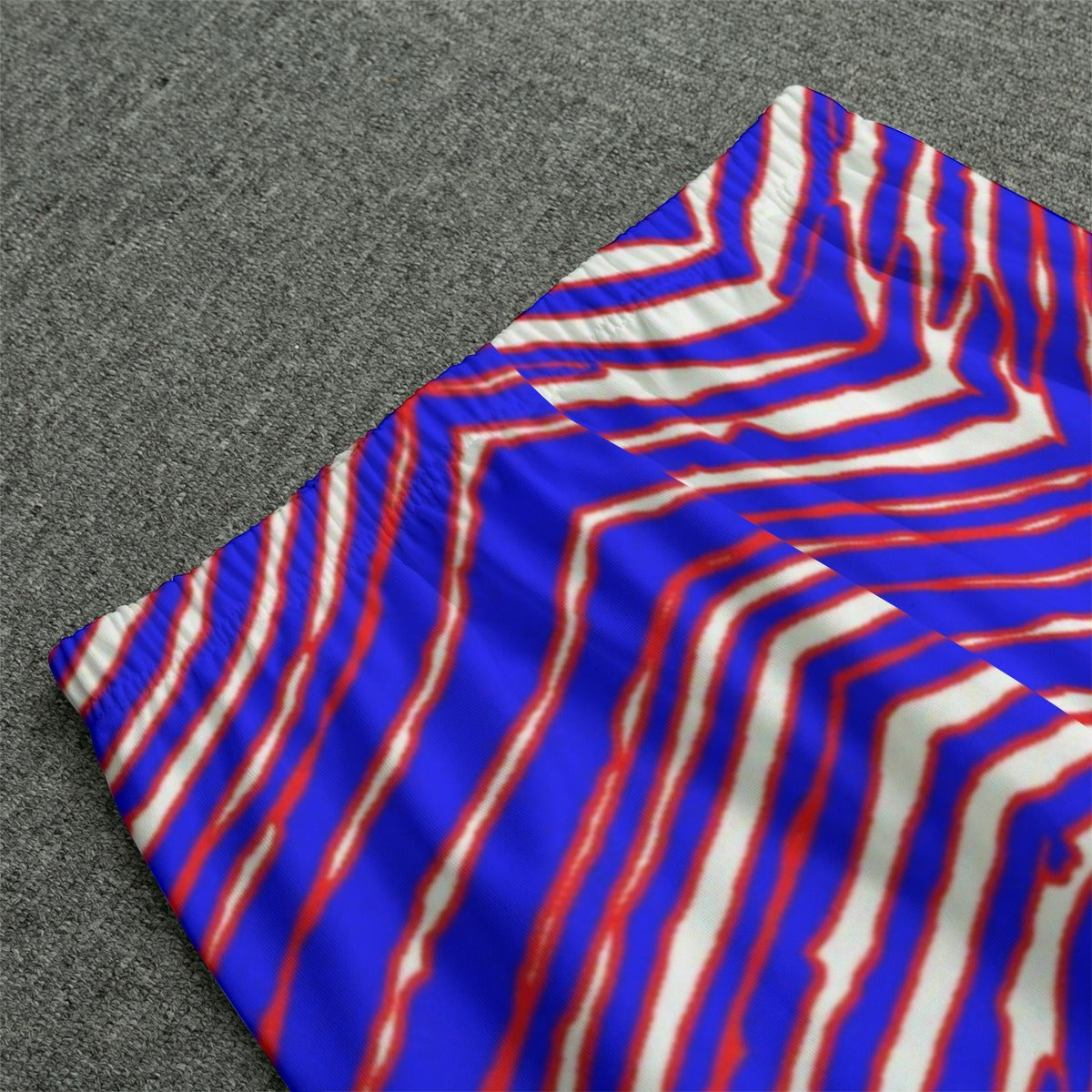 Buffalo Bills Zubaz Unisex Set