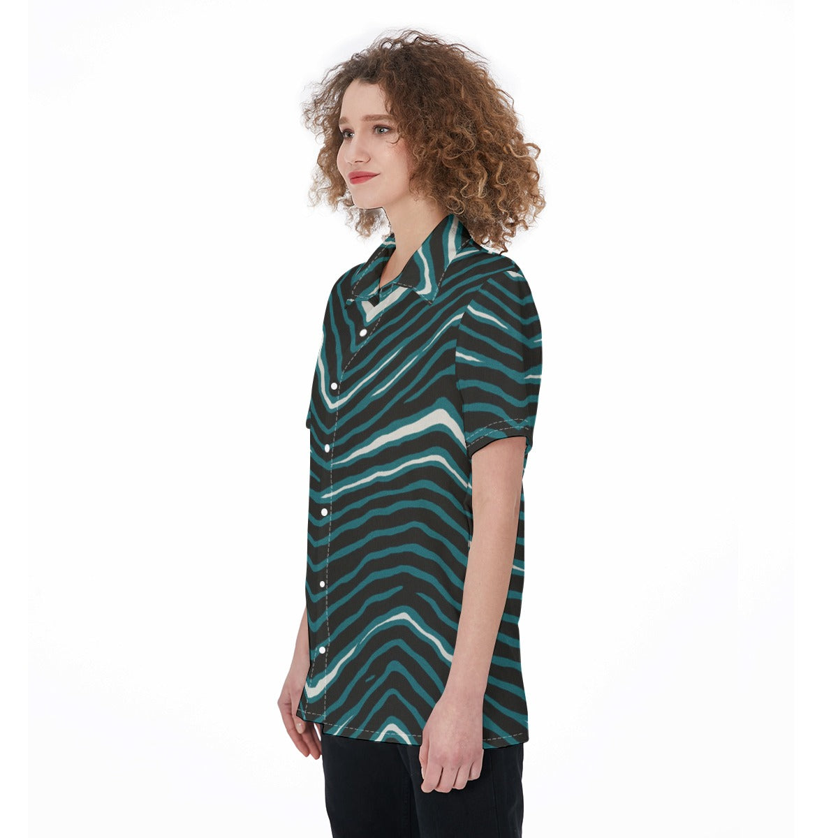 Philadelphia Football Game Day All-over Print Women's Shirt
