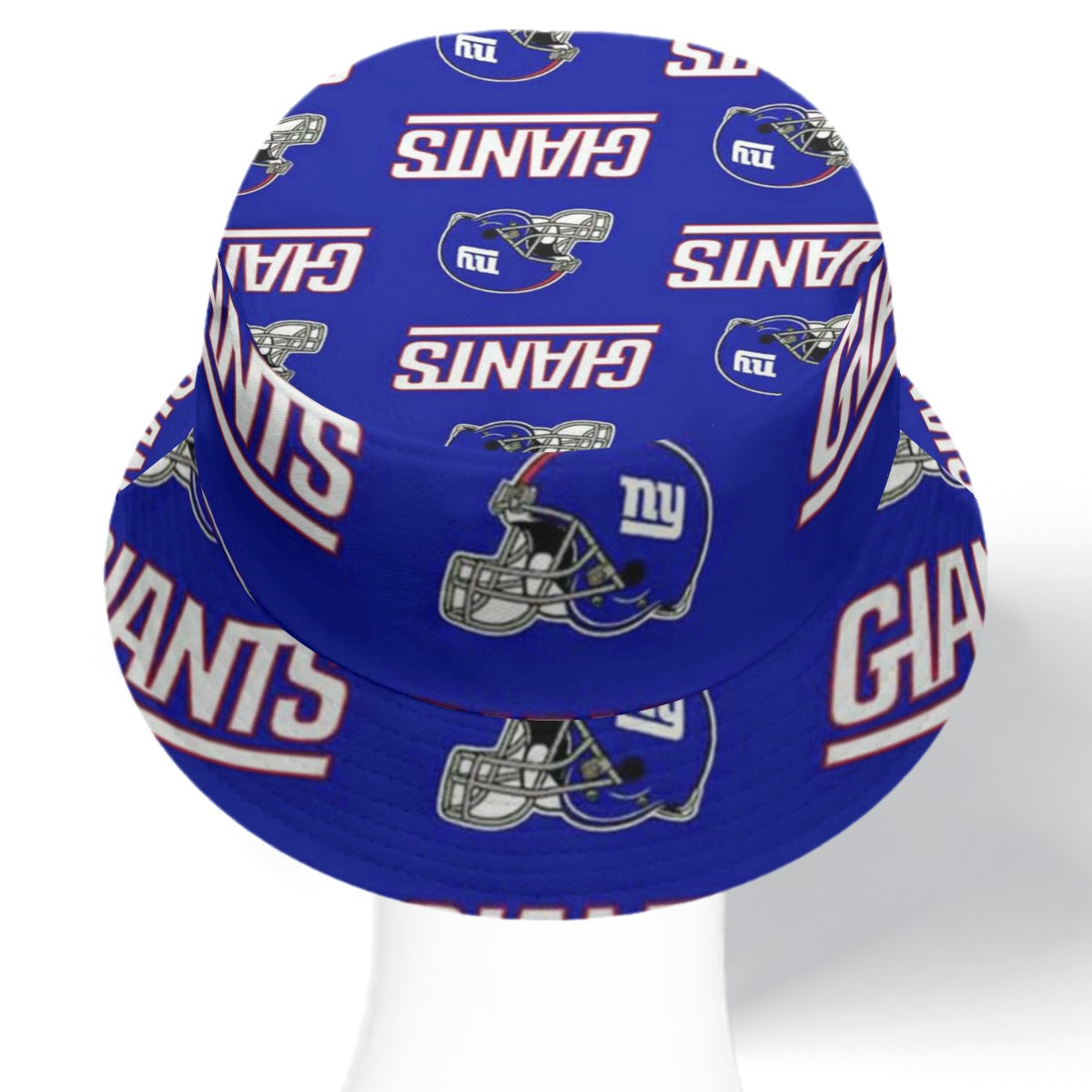 Urban Legend New York – Double-Side Printing Bucket Hat