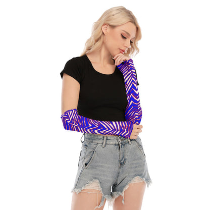 Buffalo Bills Zubaz Unisex Gloves