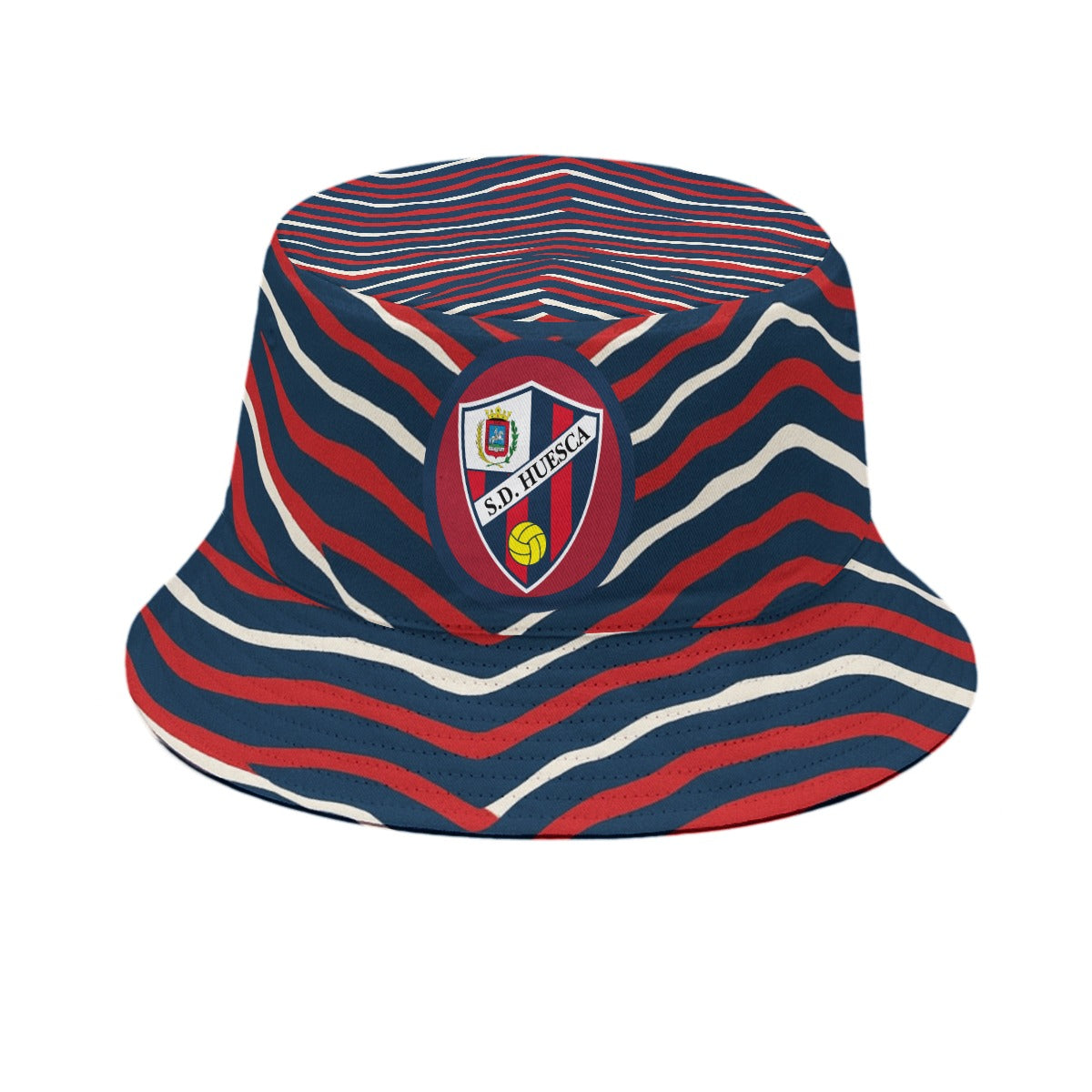 Gorra Sd Huesca Bucket Hat