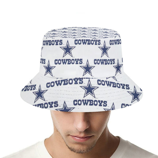 Urban Legend Dallas Cowboys Bucket Hat