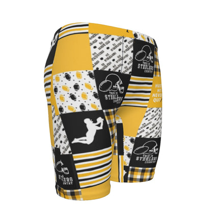 All-Over Print Women's Shorts