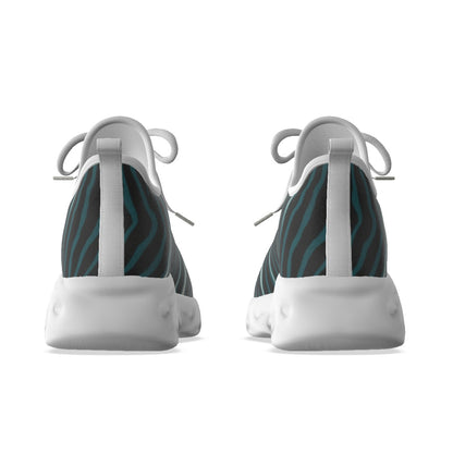 Philadelphia Football Game Day Men's Light Sports Shoes