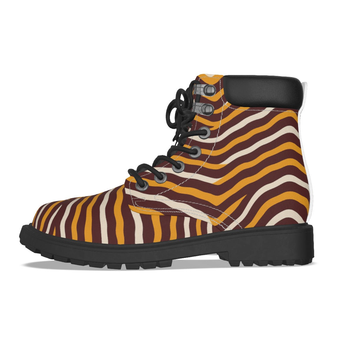 Washington Commanders Men's Short Boots