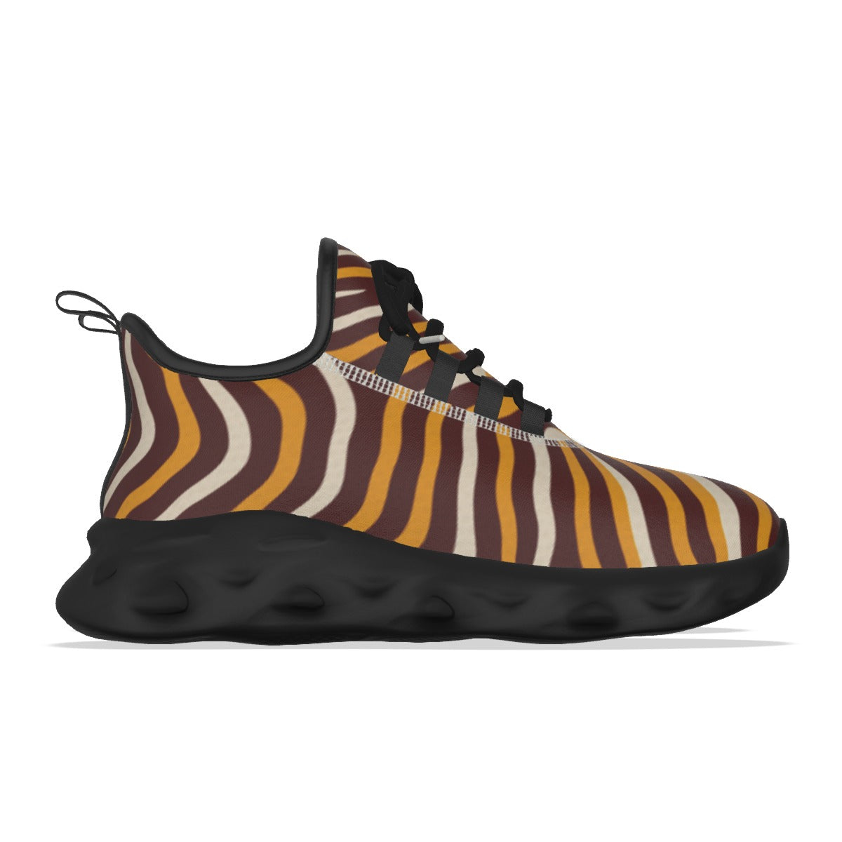 Washington Commanders Men's Light Sports Shoes