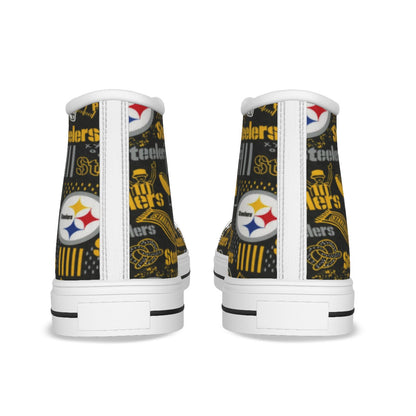 Kid's Canvas Shoes