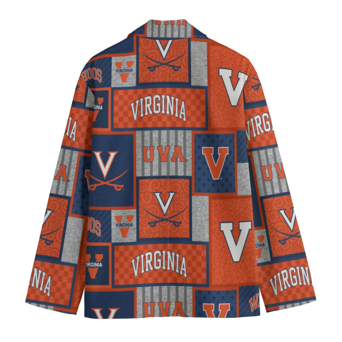 Virginia - Cavaliers Suit Blazer