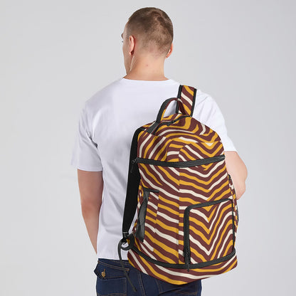 Washington Commanders Multifunctional Backpack
