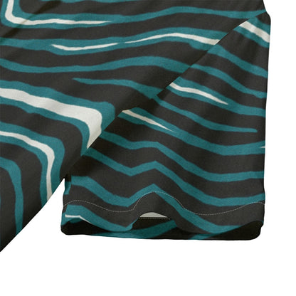 Philadelphia Football Game Day All-Over Print Women's Hawaii Shirt | 120GSM