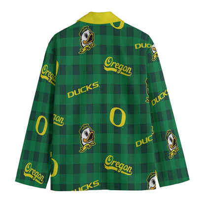 Oregon - Ducks Suit Blazer