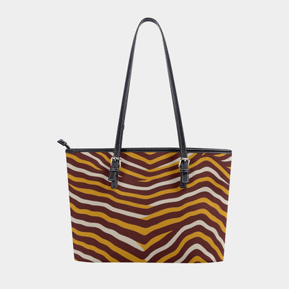 Washington Commanders Women's Tote Bag | PU