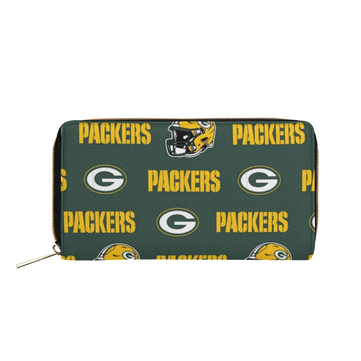 Green Bay Football Game Day Mini Purse