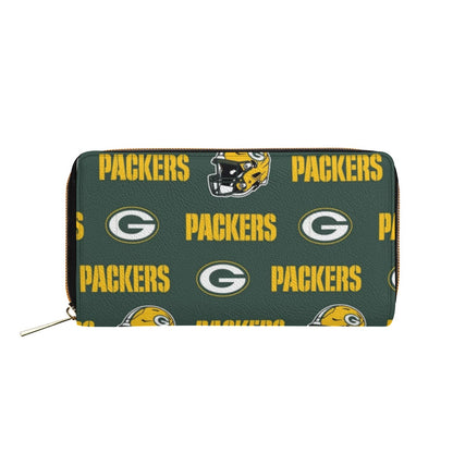 Green Bay Football Game Day Mini Purse