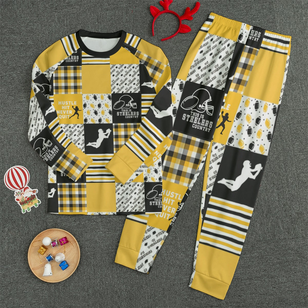 All-Over Print Unisex Set