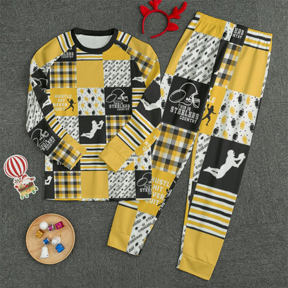 All-Over Print Unisex Set