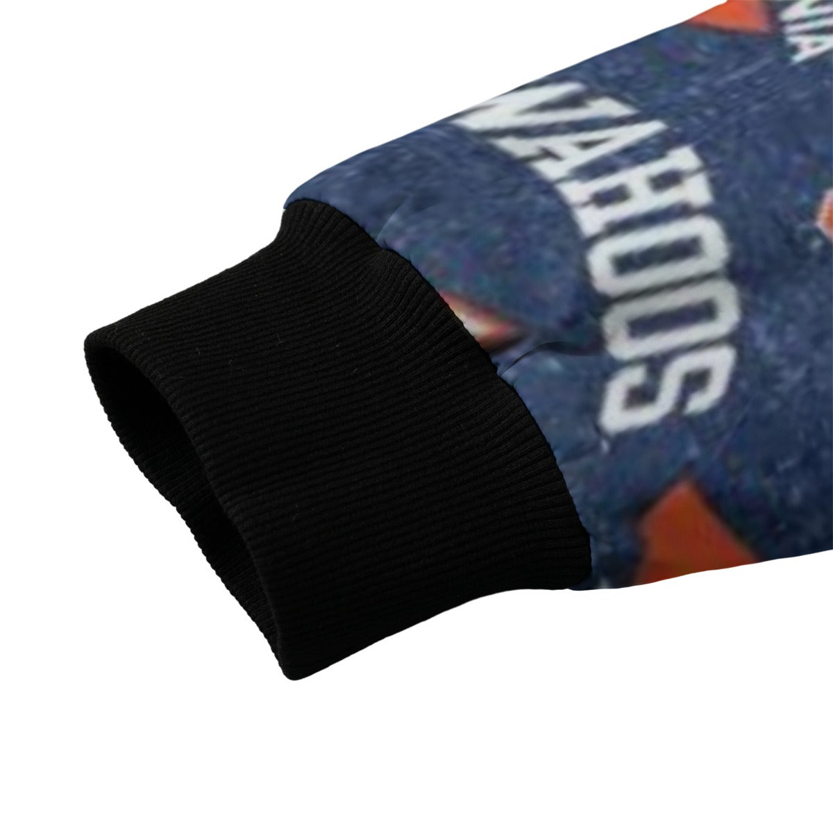 Urban Legend Virginia – Cavaliers Fleece Bomber Jacket