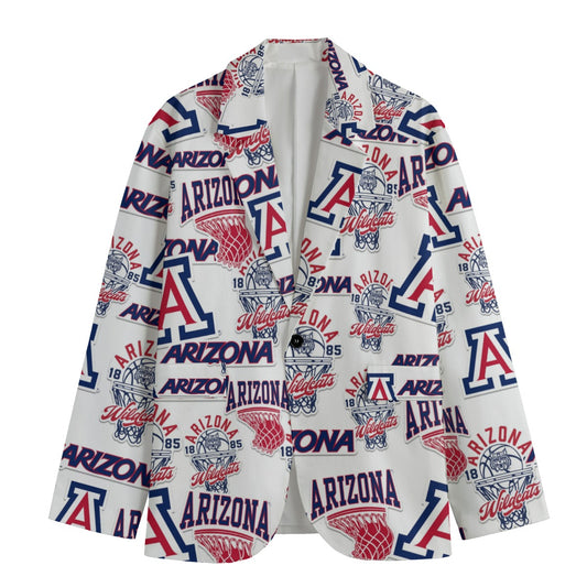 Arizona - Wildcats Suit Blazer