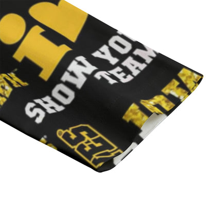 Iowa - Hawkeyes Suit Blazer