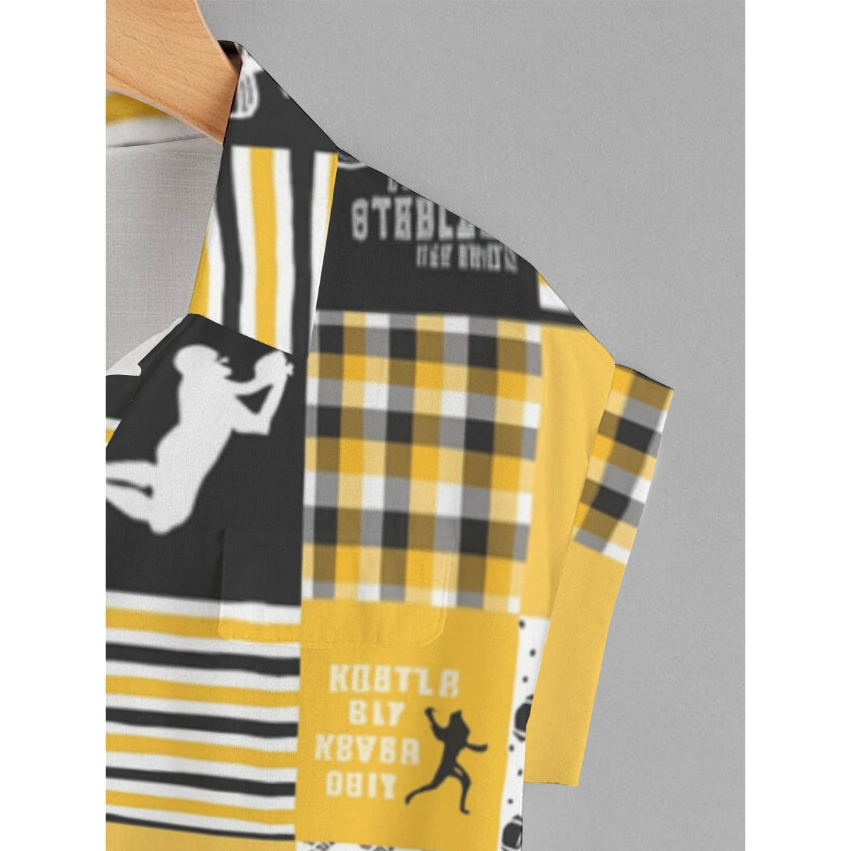 All-Over Print Women's T-shirt (Plus Size)
