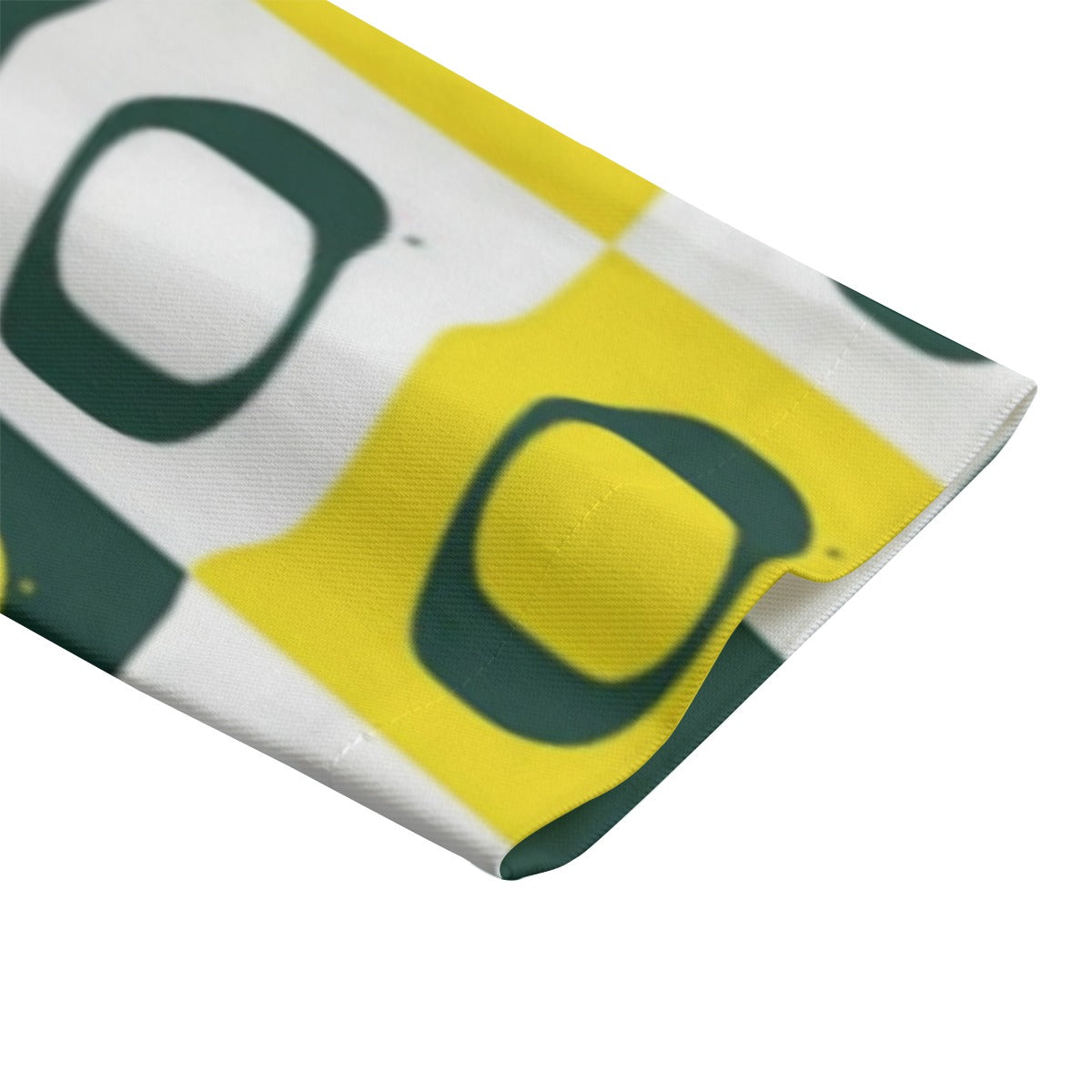 Oregon - Ducks Suit Collar Blazer