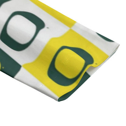 Oregon - Ducks Suit Collar Blazer