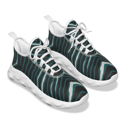 Philadelphia Football Game Day Men's Light Sports Shoes