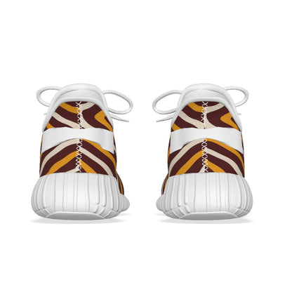 Washington Commanders Men's Coconut Shoes