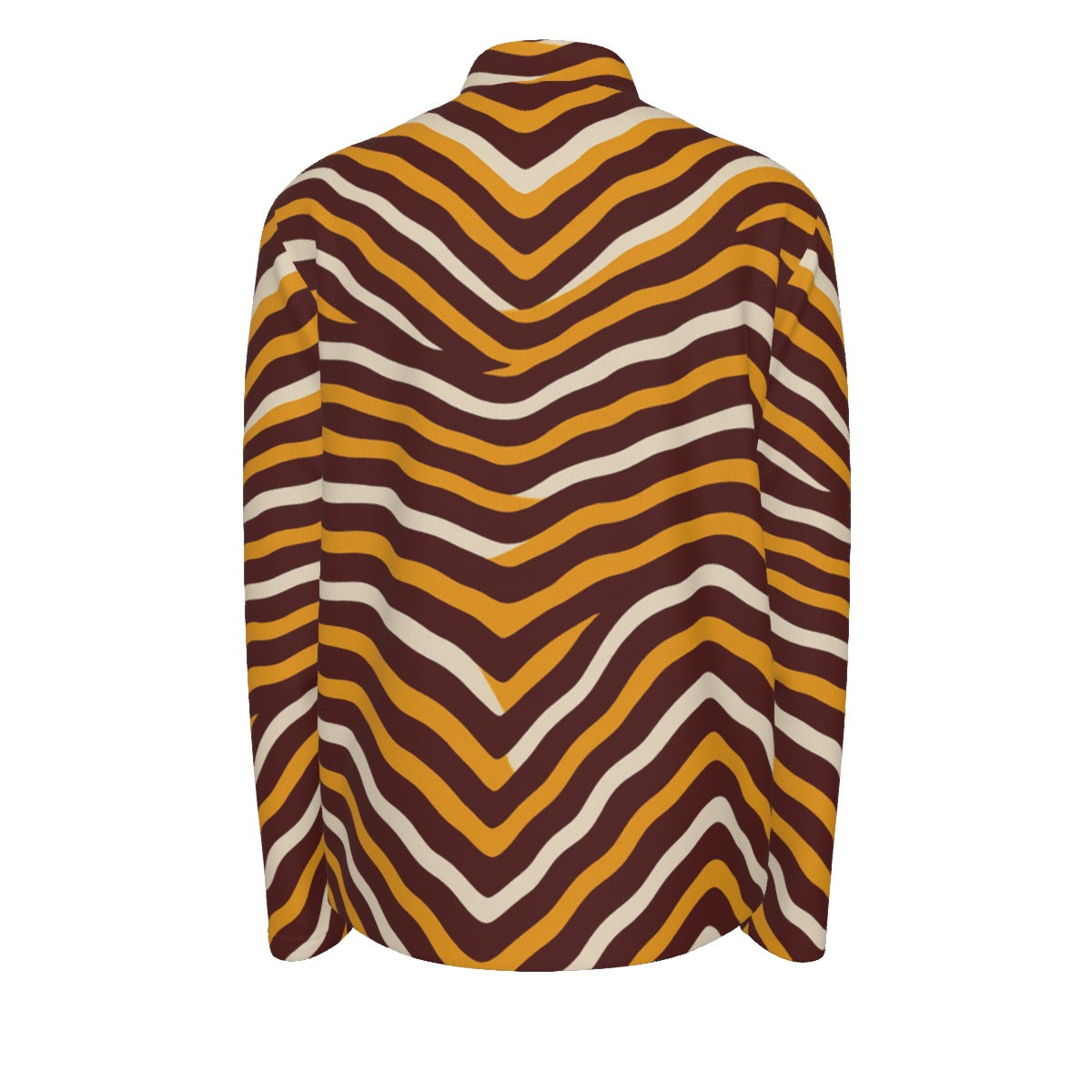 Washington Commanders Men's Half Zip Pullover