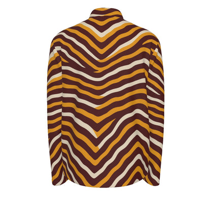Washington Commanders Men's Half Zip Pullover