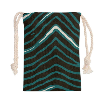 Philadelphia Football Game Day Double-Side Printing Christmas Bag
