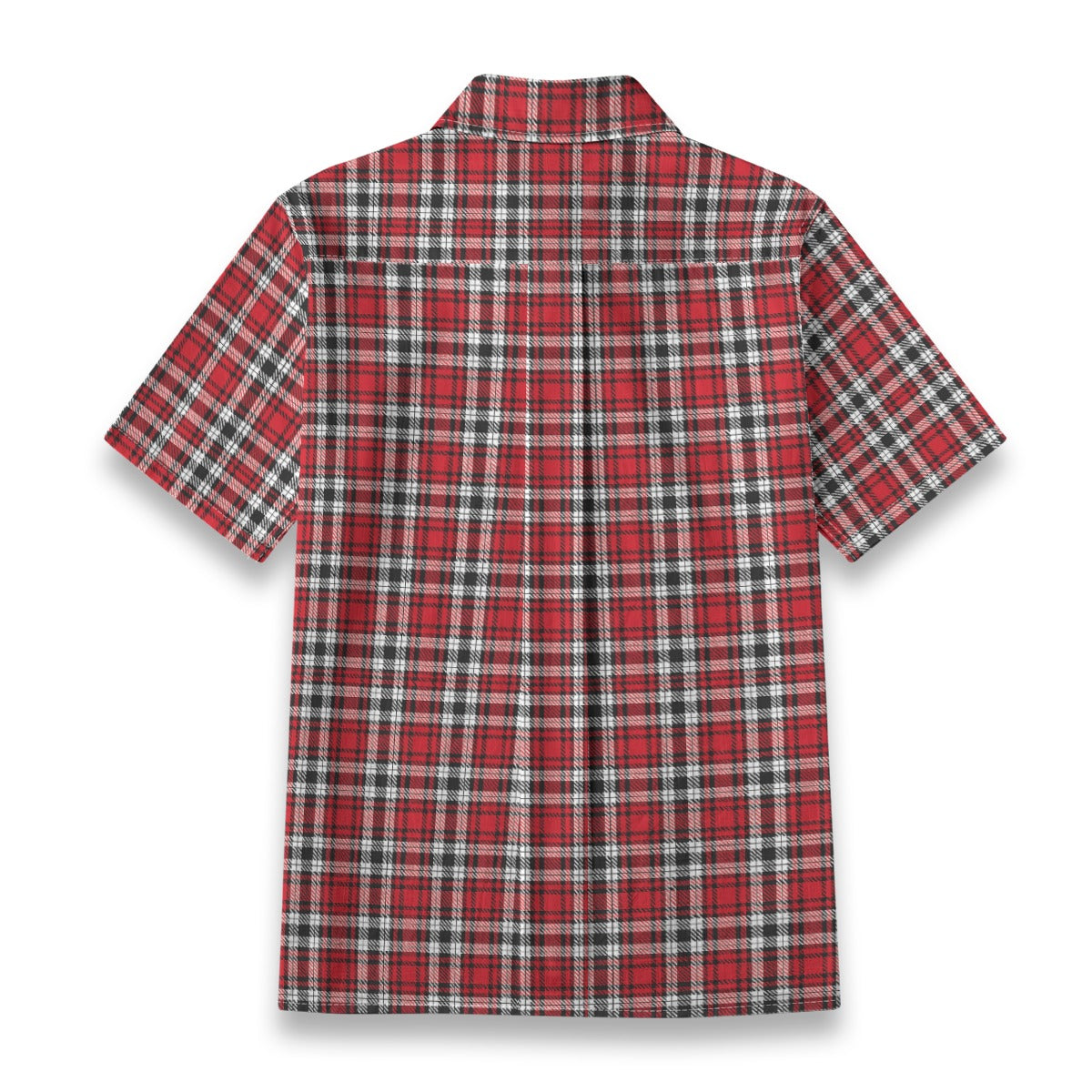 Louisville Tartan Plaid Cardinals Women's Shirt | 125GSM Cotton