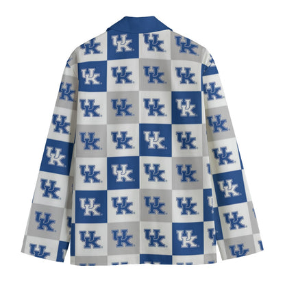 Kentucky - Wildcats Suit Blazer