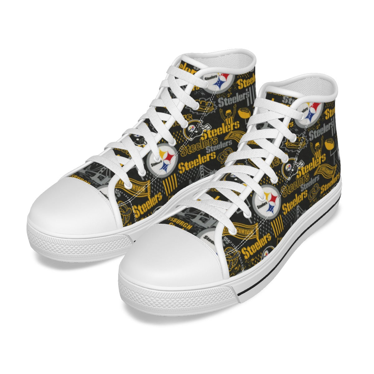 Kid's Canvas Shoes