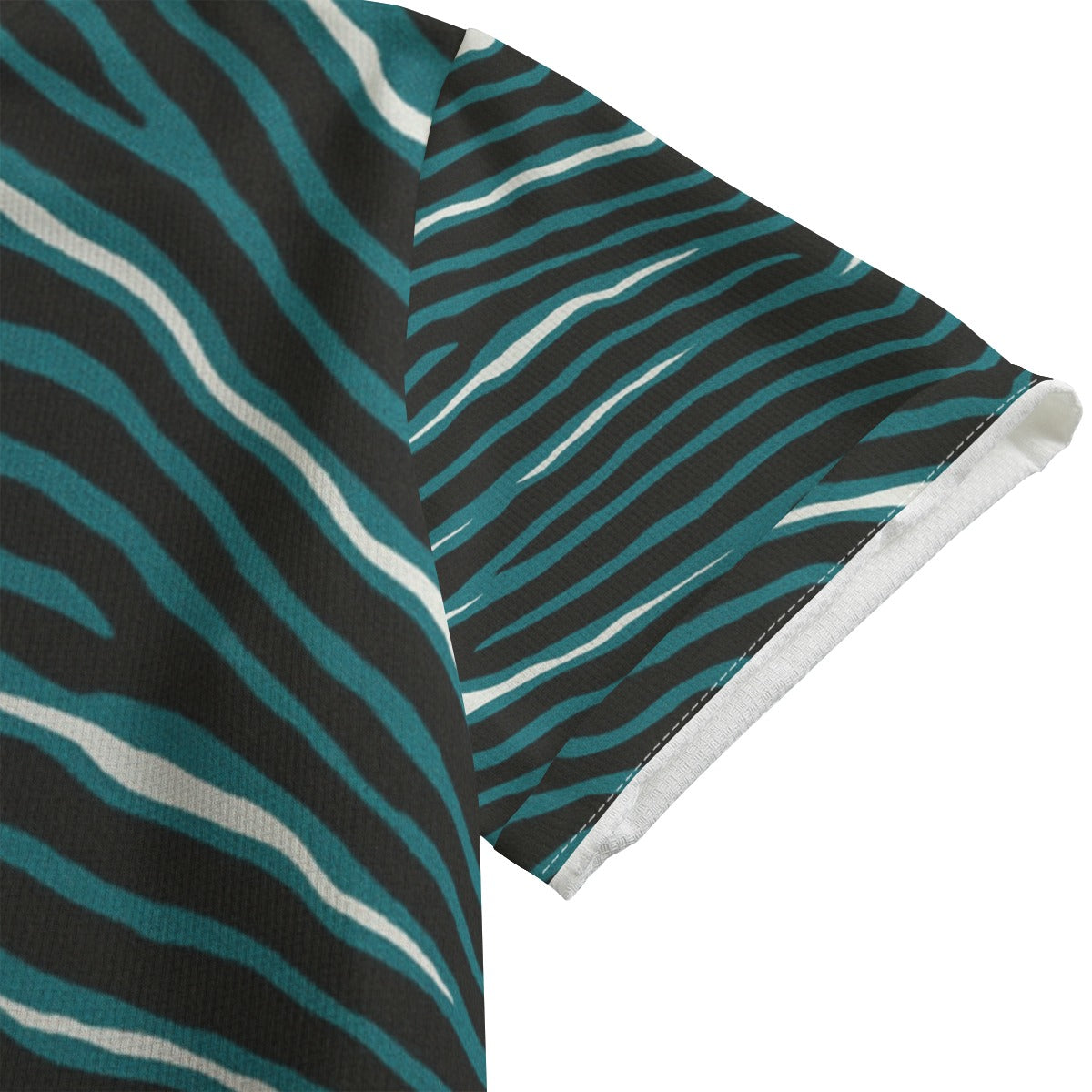 Philadelphia Football Game Day All-Over Print Unisex Shirt With Folding Sleeve