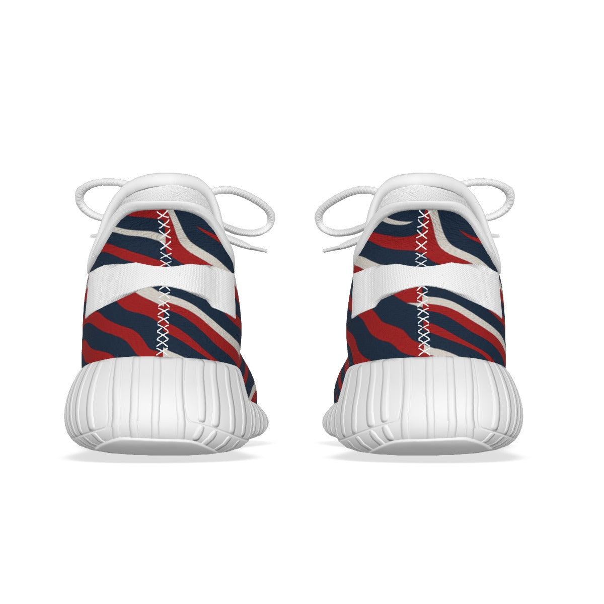 Urban Legend New England Patriots Coconut Shoes