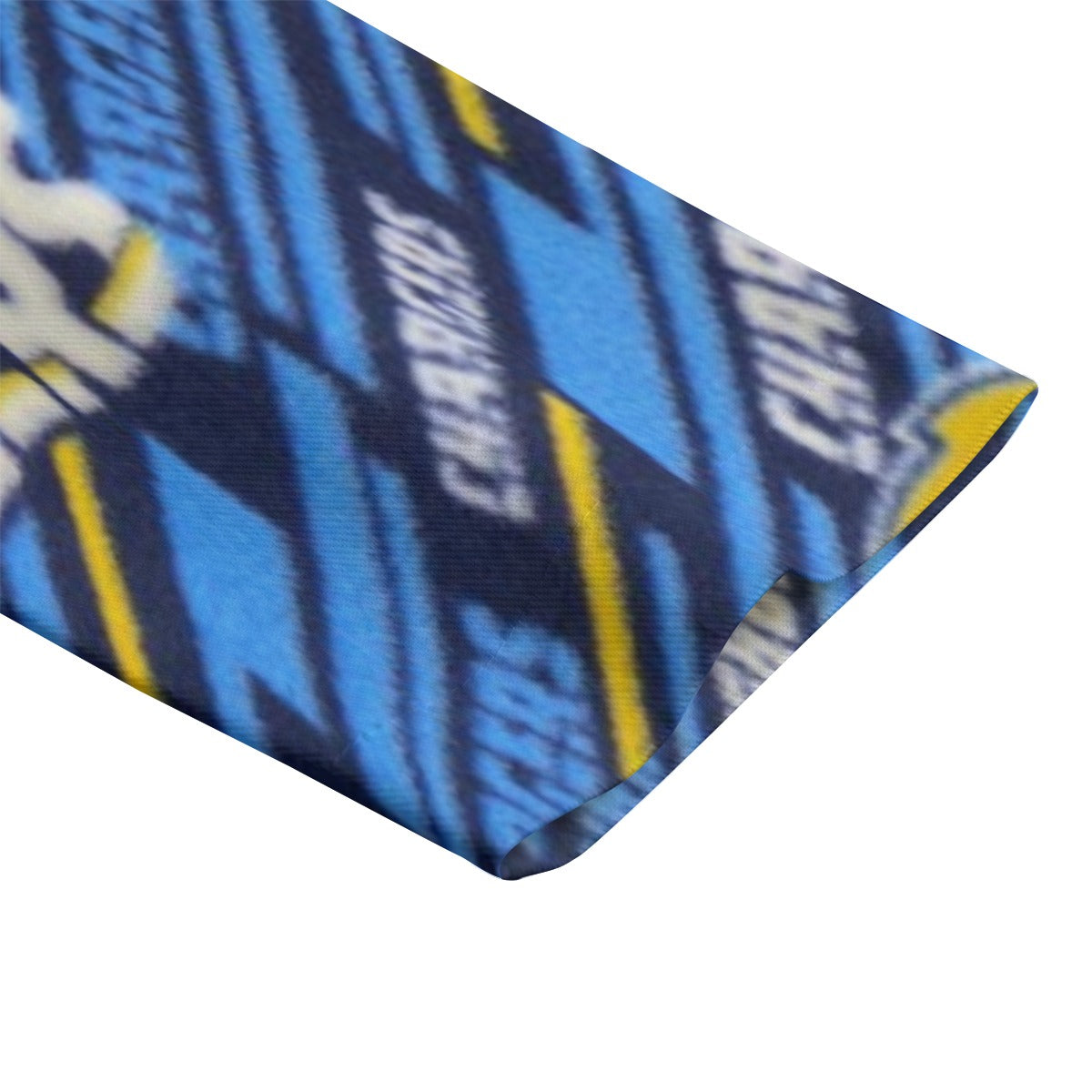 Los Angeles Chargers suit Flat Lapel Collar Blazer