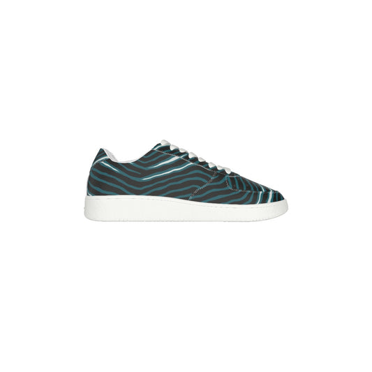 Philadelphia Football Game Day Men's Air Force Shoes