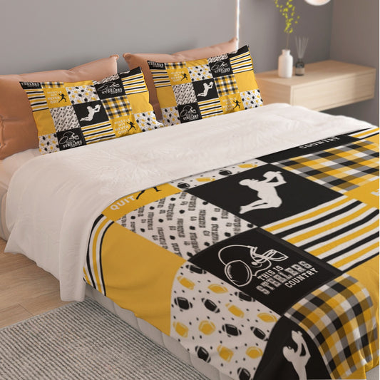 Bedding Set | 125（gsm）