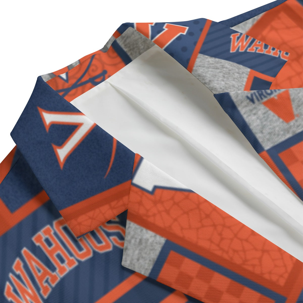 Virginia - Cavaliers Suit Blazer