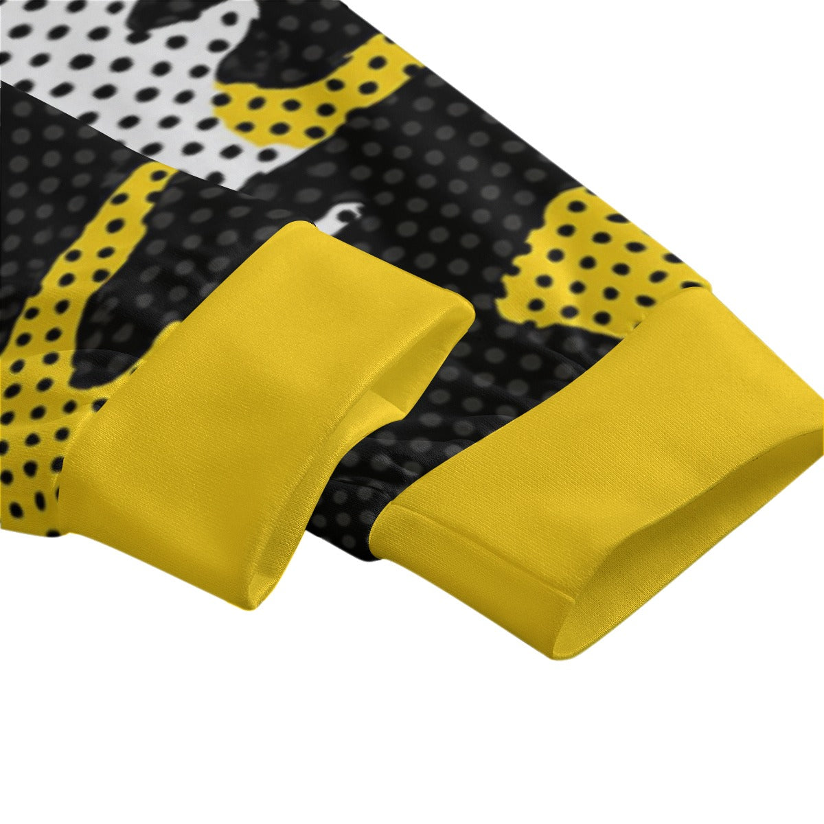 Urban Legend Iowa Black Gold Camo Sweatpants With Waistband