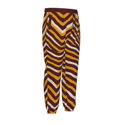 Washington Commanders Unisex Textured Casual Pants