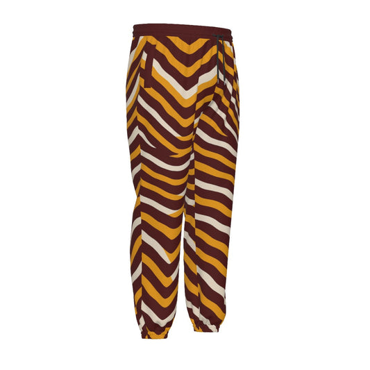 Washington Commanders Unisex Textured Casual Pants