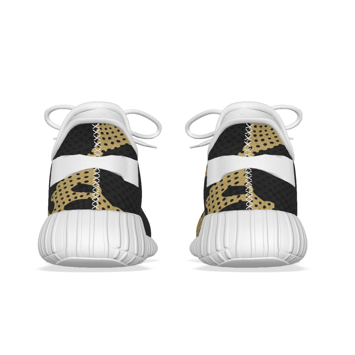 Urban Legend Colorado Boulder Buffaloes Gold Black White Camo Coconut Sneakers Shoes