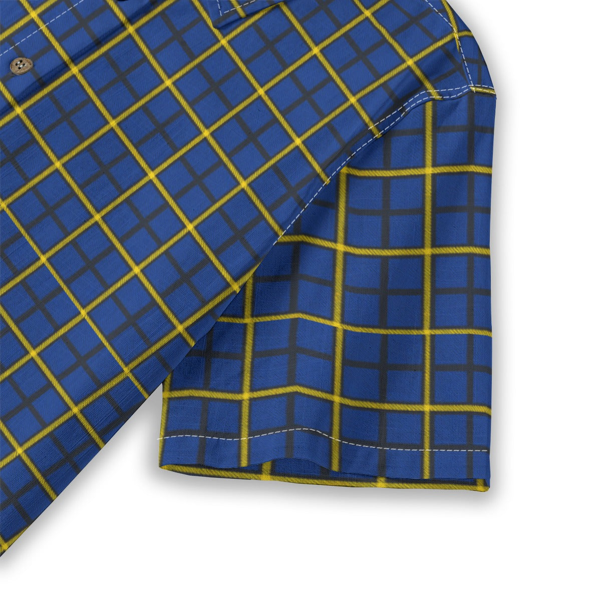 Pittsburgh Tartan Plaid Panthers Women's Shirt | 125GSM Cotton