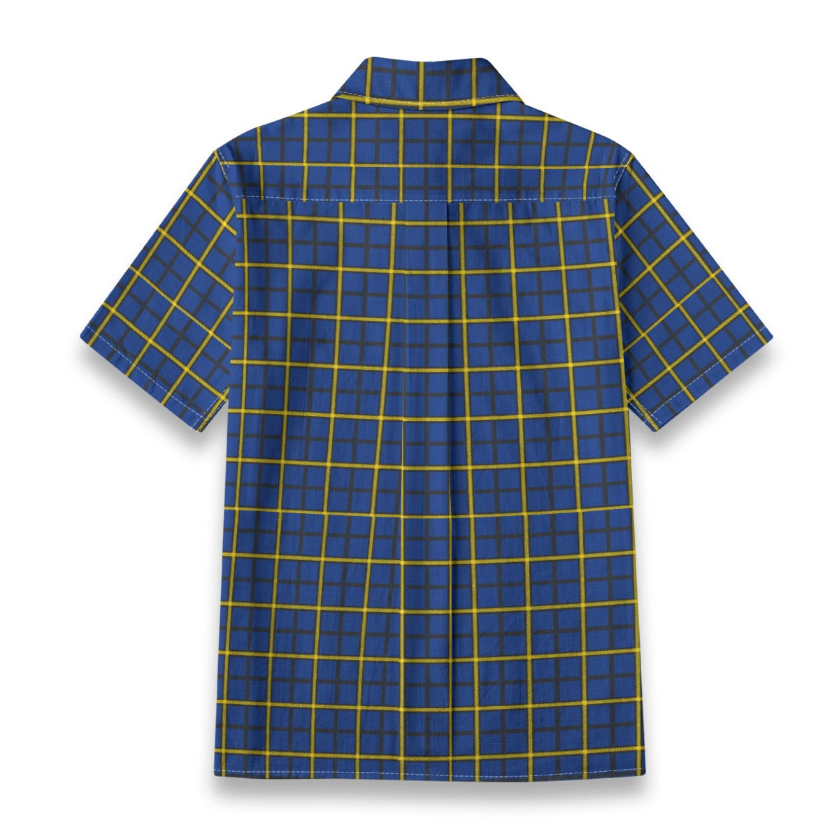 Pittsburgh Tartan Plaid Panthers Women's Shirt | 125GSM Cotton