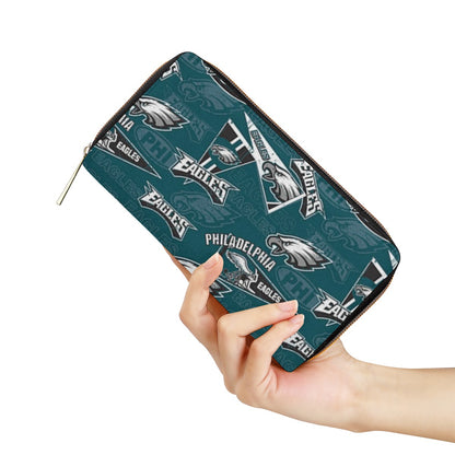 Philadelphia Football Game Day Mini Purse