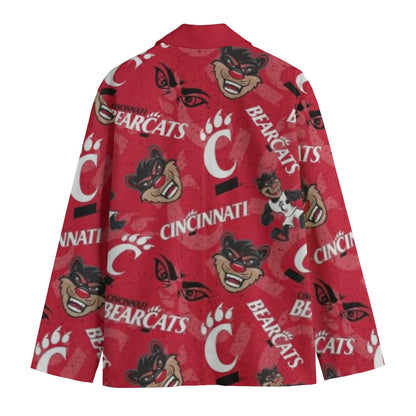 Cincinnati - Bearcats Game Day Blazer