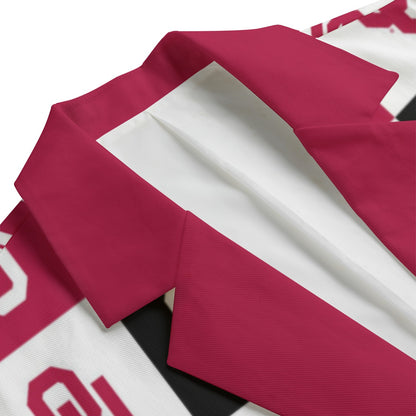 Ohio State - Buckeyes Blazer