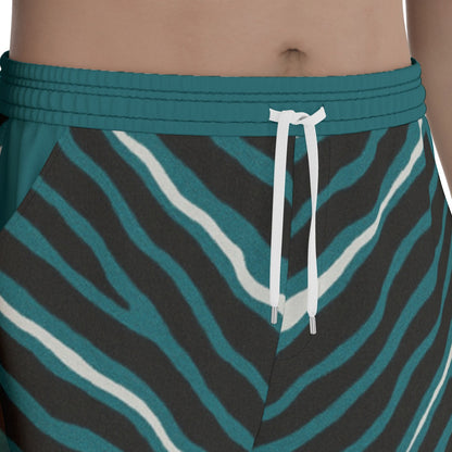 Philadelphia Football Game Day All-Over Print Unisex Casual Pants